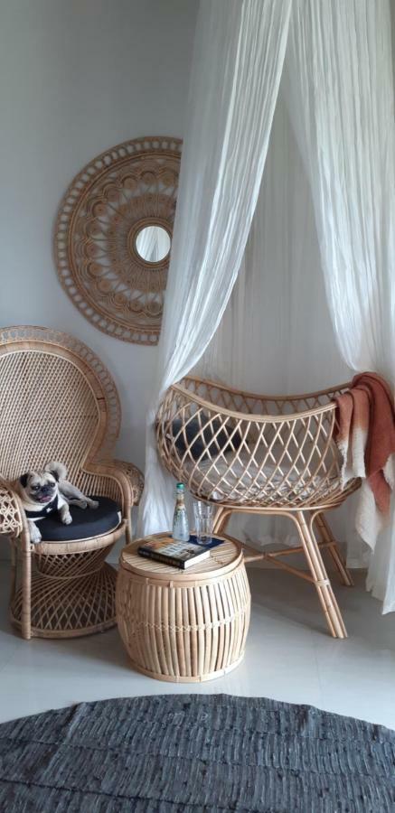 Pelangi Villas Sidemen By Agata Buitenkant foto